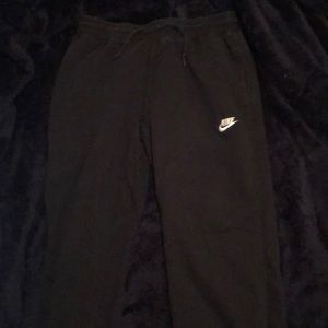 Nike Sweat Joggers !